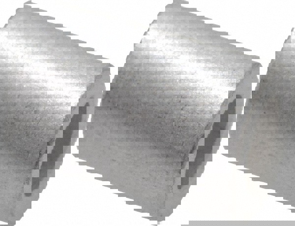 Round Circuit Board Spacer: #6 Screw, 3/8